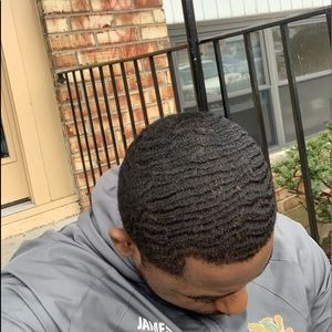 Meet your Posher, James